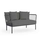 Diabla Arp 2 Seat Sofa