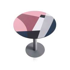 Diabla Abstrakt Mona Ø70 Table 2