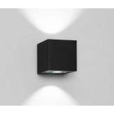 Dexter Cube XL duo black