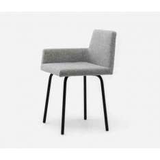 De Vorm Florian Chair