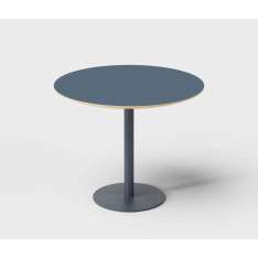 De Vorm Column Table Round 90