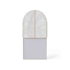 Devon&Devon Zen triptych mirror