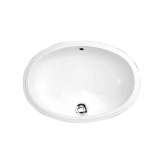 Devon&Devon White 46 Basin