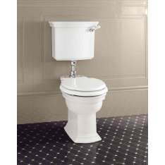 Devon&Devon Westminster W.C. pan
