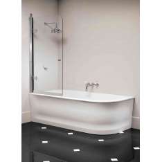 Devon&Devon Wave SX Bathtub