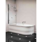Devon&Devon Wave SX Bathtub