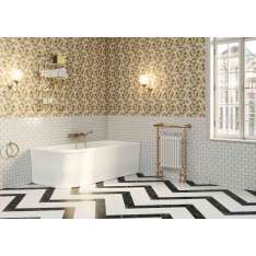 Devon&Devon Wave DX Bathtub