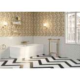 Devon&Devon Wave DX Bathtub
