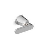 Devon&Devon Twenties Cut-off tap