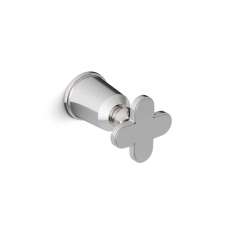 Devon&Devon Twenties Cut-off tap