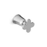 Devon&Devon Twenties Cut-off tap
