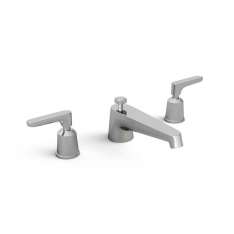 Devon&Devon Twenties 3 hole basin set