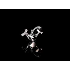 Devon&Devon Tribeca 1 hole bidet set