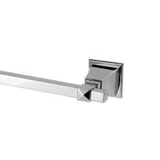 Devon&Devon Time Towel-rail