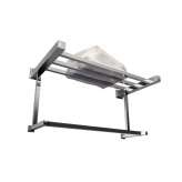 Devon&Devon Time Shelf and Towel holder