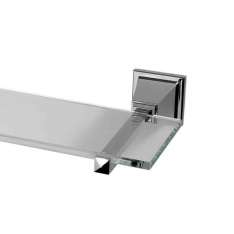 Devon&Devon Time Glass shelf