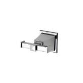 Devon&Devon Time Double robe hook