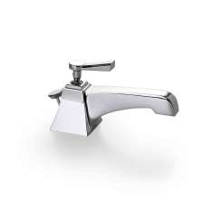 Devon&Devon Time 1 hole basin set