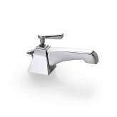 Devon&Devon Time 1 hole basin set