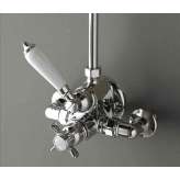 Devon&Devon Thermostatic shower mixer HUF84