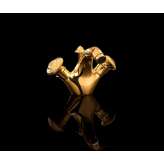 Devon&Devon Swan 1 hole bidet set