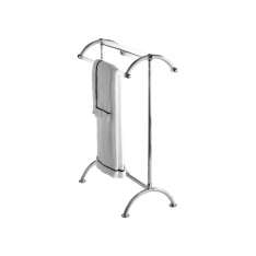Devon&Devon Single Towel-rail