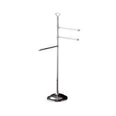 Devon&Devon Single Towel-rail