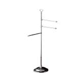 Devon&Devon Single Towel-rail