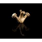 Devon&Devon Royal 1 hole bidet set