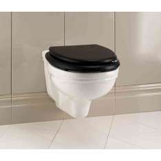 Devon&Devon Rose Wall-Hung W.C. pan