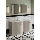 Devon&Devon Regent Vanity Unit