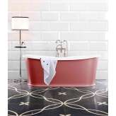 Devon&Devon Regal Colors Bathtub
