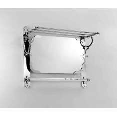 Devon&Devon Rack Mirror