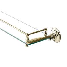 Devon&Devon Old Navy Glass shelf