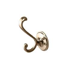 Devon&Devon Old Navy Double robe hook