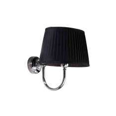 Devon&Devon Noir Lamp