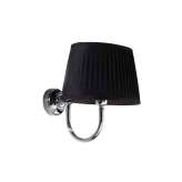 Devon&Devon Noir Lamp
