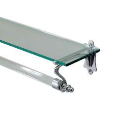 Devon&Devon Mayfair Towel-rail