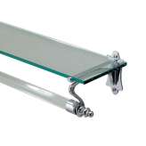 Devon&Devon Mayfair Towel-rail