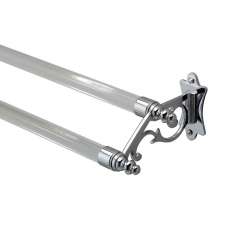 Devon&Devon Mayfair Towel-rail