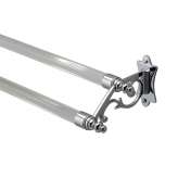 Devon&Devon Mayfair Towel-rail