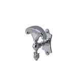 Devon&Devon Mayfair Robe hook