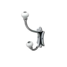 Devon&Devon Mayfair Robe hook