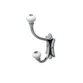 Devon&Devon Mayfair Robe hook