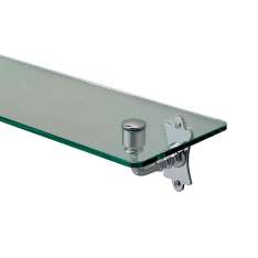 Devon&Devon Mayfair Glass shelf