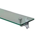 Devon&Devon Mayfair Glass shelf