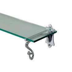 Devon&Devon Mayfair Glass shelf