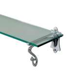 Devon&Devon Mayfair Glass shelf