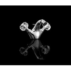 Devon&Devon King 1 hole bidet set