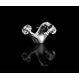 Devon&Devon King 1 hole bidet set